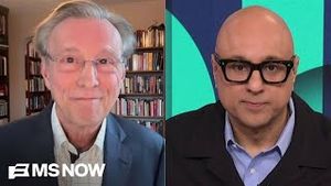 Video post by @msnbc on YouTube