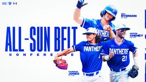 Image post by @GSU_Base on Twitter