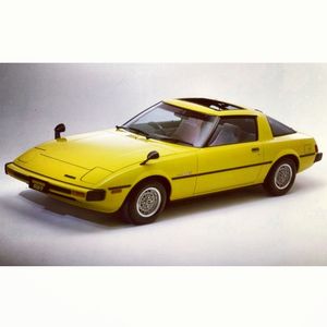 Image post by @mazdausa on Instagram