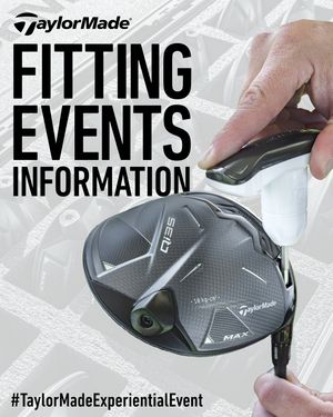 Image post by @taylormade_golf_japan on Instagram