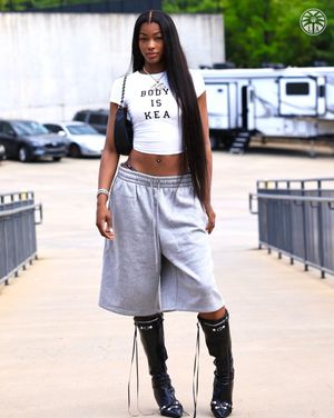 Image post by @LASparks on Twitter