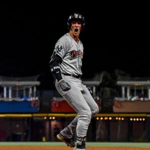 Image post by @swbrailriders on Instagram