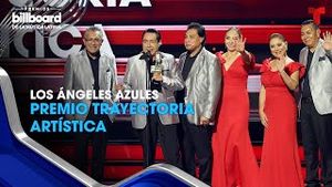 Video post by @telemundo on YouTube