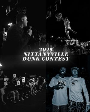 Image post by @pennstatembb on Instagram