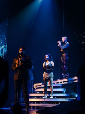 Image post by @ptxofficial on Instagram