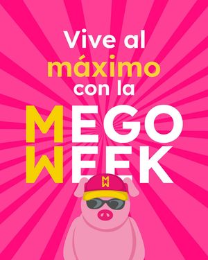Image post by @megaofertas.ve on Instagram