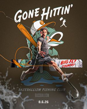 Image post by @baseballism on Instagram