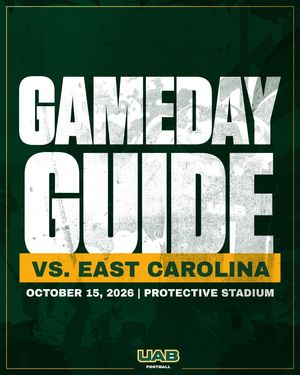 Image post by @uab_fb on Instagram