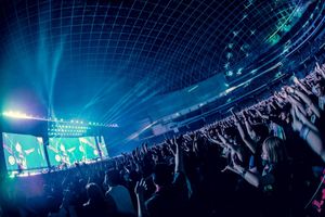 Image post by @oneokrockofficial on Instagram