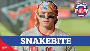 Video post by @phly_sports on YouTube