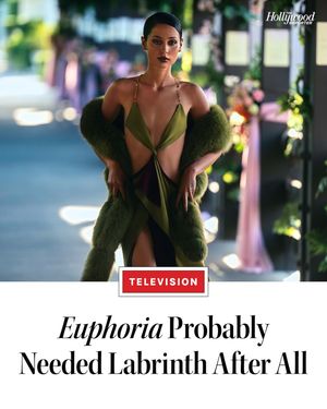 Image post by @hollywoodreporter on Instagram