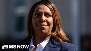 Video post by @msnbc on YouTube