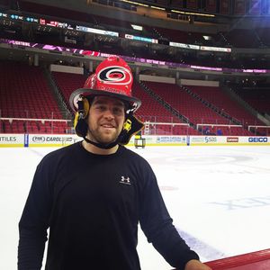 Image post by @canes on Instagram