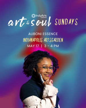Image post by @artscouncilindy on Instagram