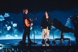 Image post by @iHeartRadio on Twitter