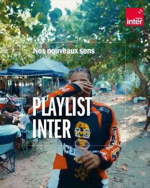Image post by @franceinter on Instagram