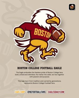Image post by @bcfootballfans on Instagram