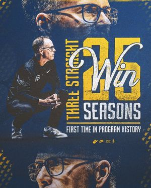 Image post by @wvuwbb on Instagram