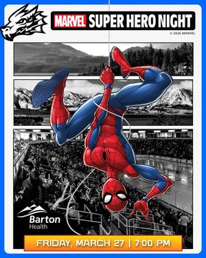 Image post by @knightmonsters on Instagram