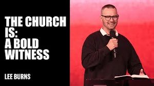 Video post by @hillsong on YouTube