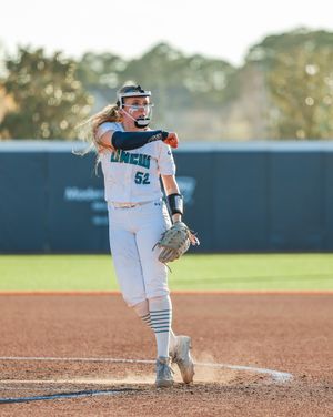 Image post by @uncwsoftball on Instagram