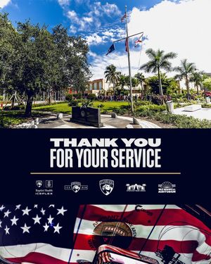 Image post by @flapanthers on Instagram