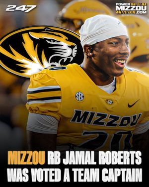 Image post by @powermizzou on Instagram