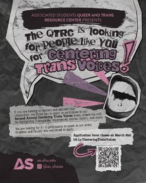 Image post by @as_sfstate on Instagram