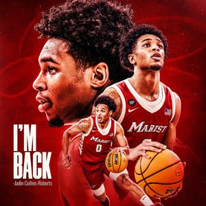 Image post by @maristmbb on Instagram