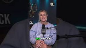 Video post by @outkick on YouTube