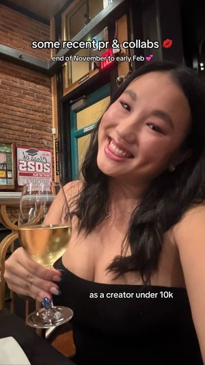 Video post by @illuminatemichelle on TikTok