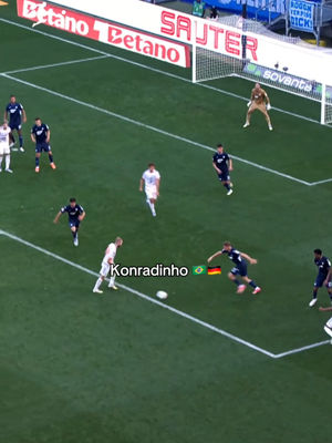 Video post by @bundesliga on TikTok