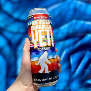 Image post by @greatdividebrew on Instagram