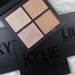 Image post by @kyliejenner on Instagram