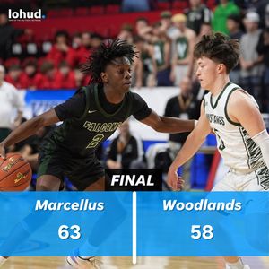 Image post by @lohudsports on Instagram