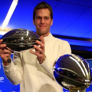 Image post by @foxsports on Instagram