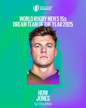 Image post by @scotlandteam on Instagram