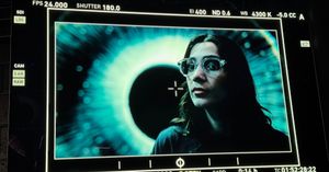 Image post by @overneath_creative on Instagram