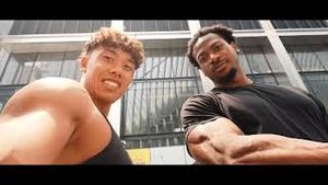 Video post by @brian_neyugn on YouTube