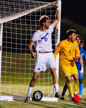 Image post by @memphismsoccer on Instagram