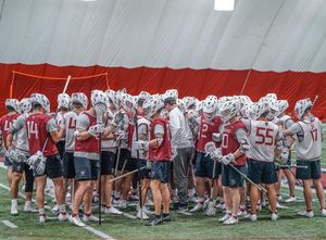 Image post by @harvardmlacrosse on Instagram