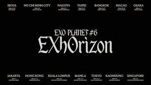 Video post by @weareoneexo on YouTube