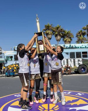 Image post by @la_sparks on Instagram