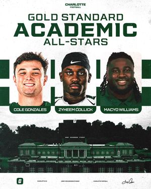 Image post by @charlottefootball on Instagram