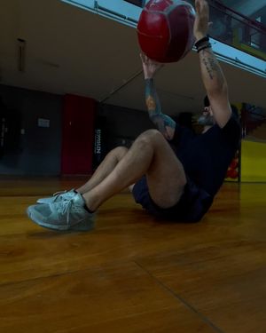 Image post by @jorgegavilan_fitness on Instagram