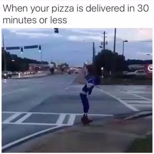 Video post by @atlantapizza on Facebook