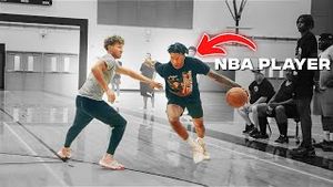 Video post by @imanisvision on YouTube