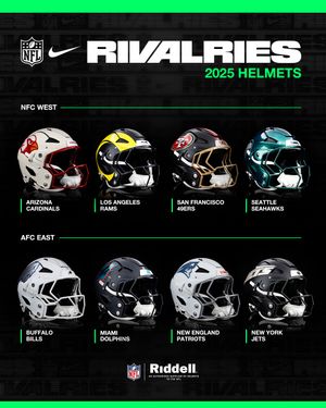 Image post by @riddellsports on Instagram