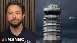 Video post by @msnbc on YouTube