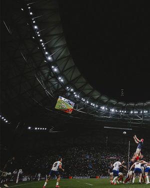 Image post by @paulineballet on Instagram